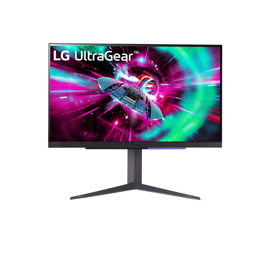 Màn hình LG UltraGear Gaming 27GN950-B (27inch/Nano IPS/144Hz/4K)