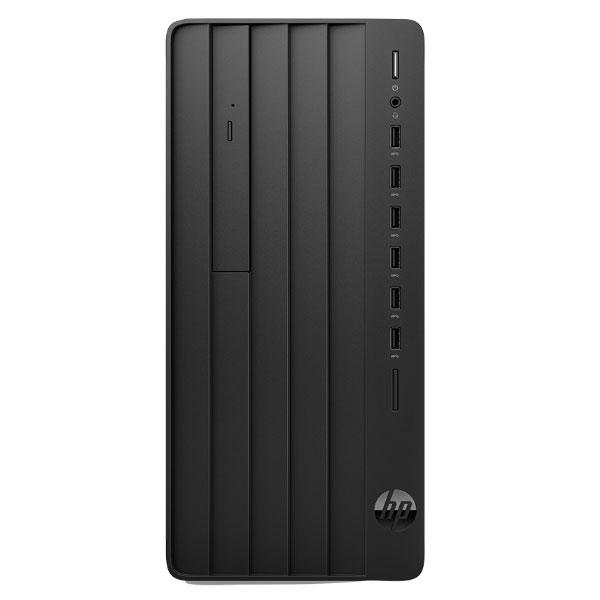 Máy tính để bàn đồng bộ HP Pro Tower 280 G9_9E813PT (Core i3-12100/ 8GB RAM/ 256GB SSD/ Wlan ac+BT/ Bluetooth/ Keyboard/ Mouse/ Windows 11 Home)