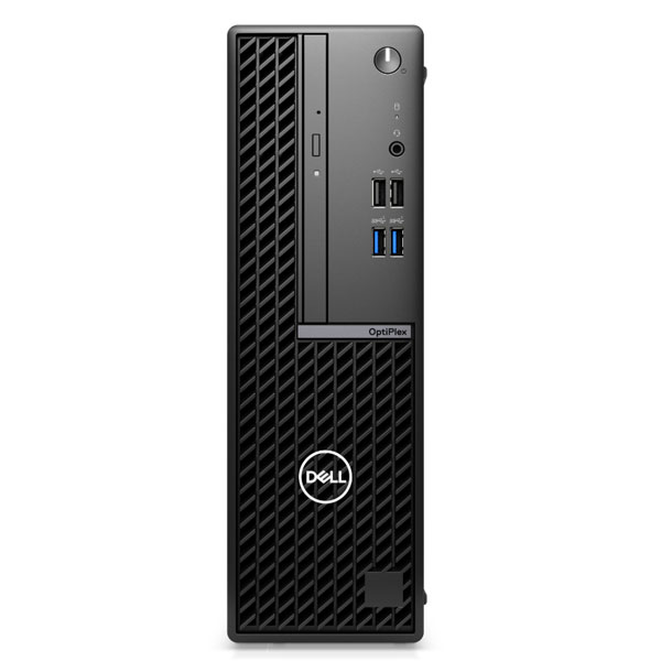 Máy tính để bàn đồng bộ Dell OptiPlex 7010 SFF (i5-13500 | 8GB | 512GB SSD | KB_M | Ubuntu | 1Yr )_7010SFF8G5121Y