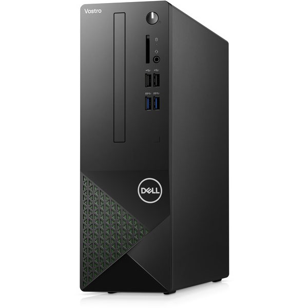 Máy tính để bàn đồng bộ Dell Vostro 3020 SFF (i3-13100 | 8GB | 512GB SSD | Non DVD | Wlan_Bluetooth |Chuột _ Bàn phím | Win 11) SFFI32004W1-8G-512G