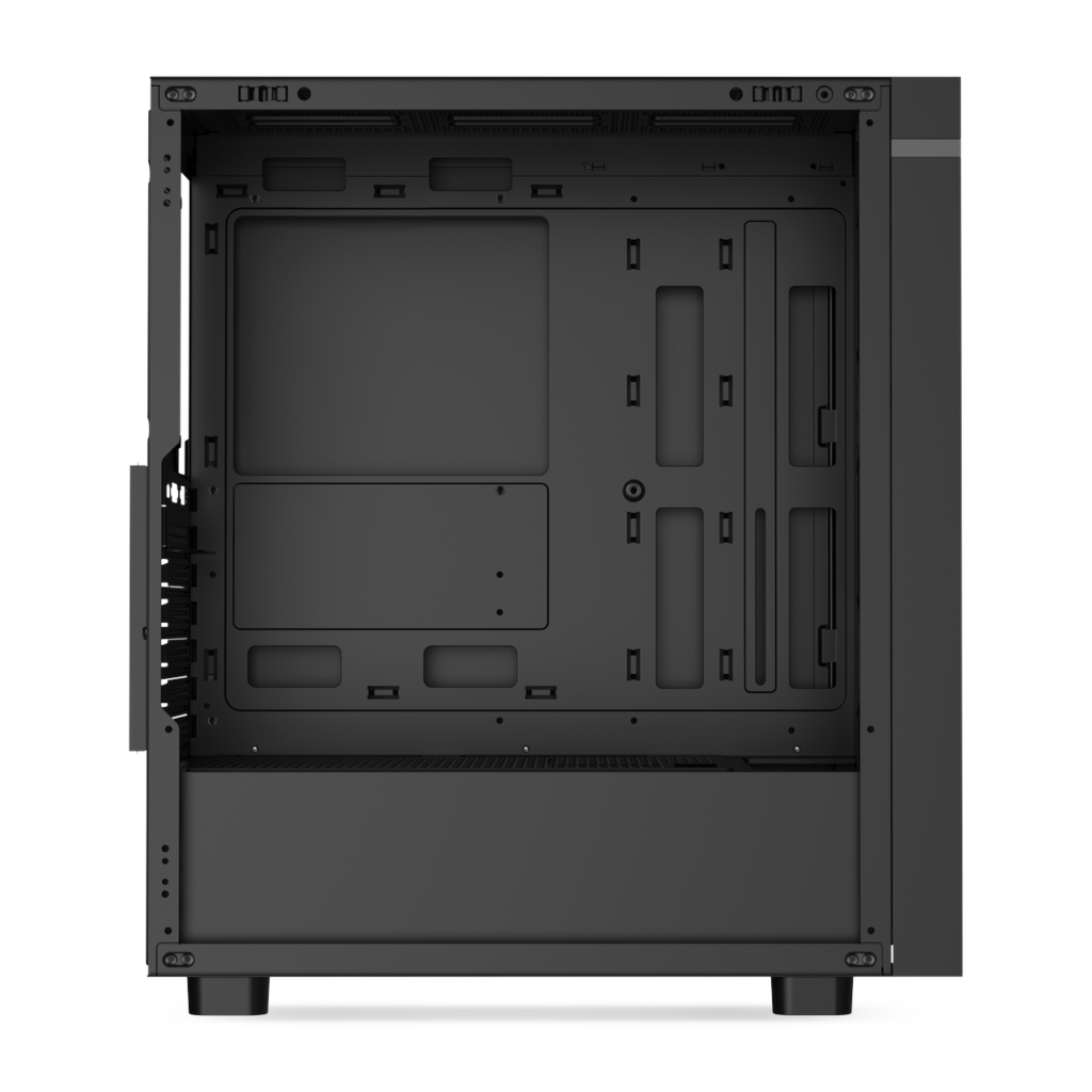 Vỏ Case Segotep Endura 1 Black