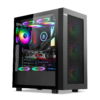 Vỏ Case Segotep Endura 1 Black