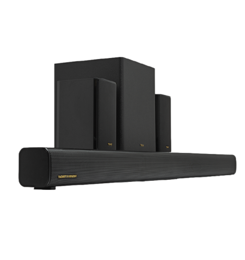 Loa Thonet & Vander Rein 5.1