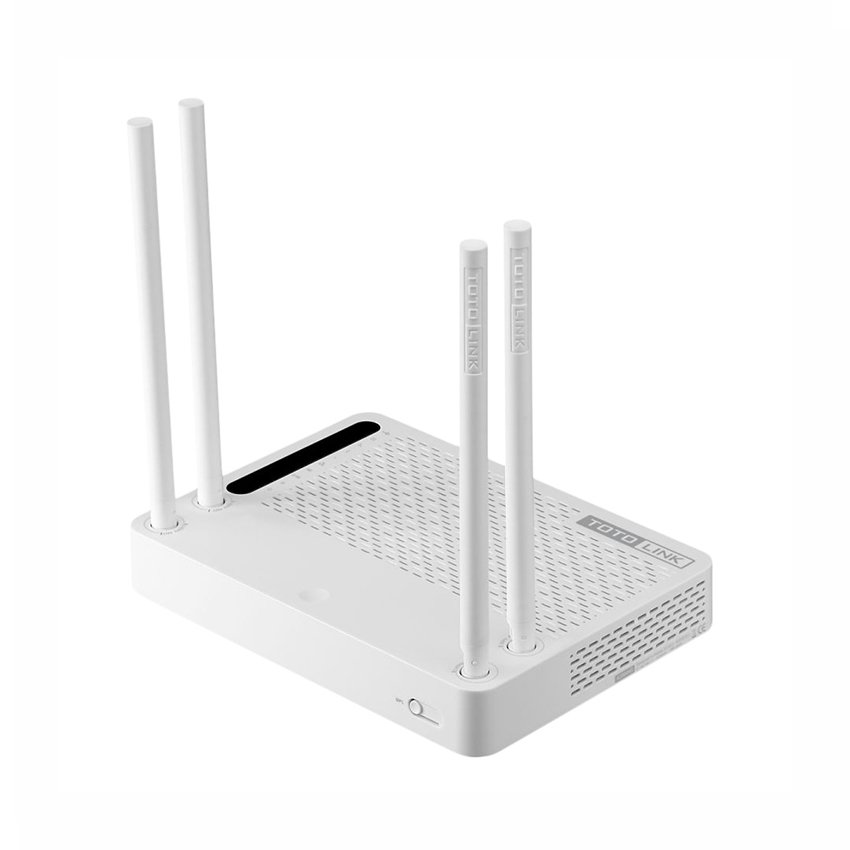 Bộ phát Wifi TOTOLINK A3002RU V1 3 Bộ phát Wifi TOTOLINK A3002RU V1