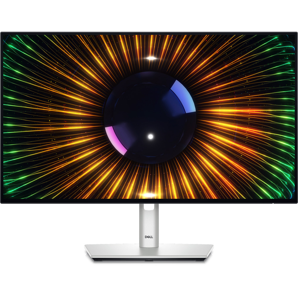 Màn Hình Dell UltraSharp U2424H (23.8 inch - FHD - IPS - 120Hz - 5ms)