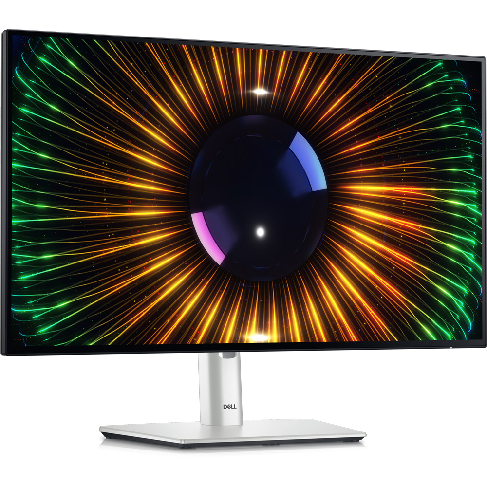 Màn Hình Dell UltraSharp U2424H (23.8 inch - FHD - IPS - 120Hz - 5ms) 6 Màn Hình Dell UltraSharp U2424H (23.8 inch - FHD - IPS - 120Hz - 5ms)