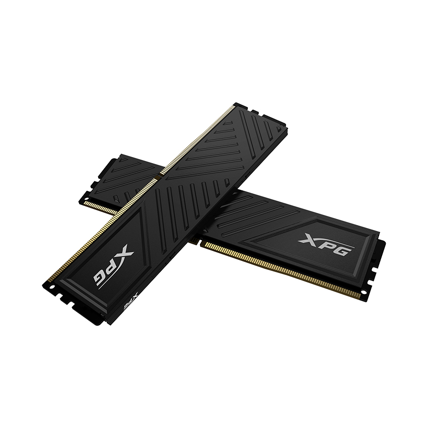 RAM Desktop ADATA XPG Gammix D35 8GB (1x8GB) DDR4 3200MHz
