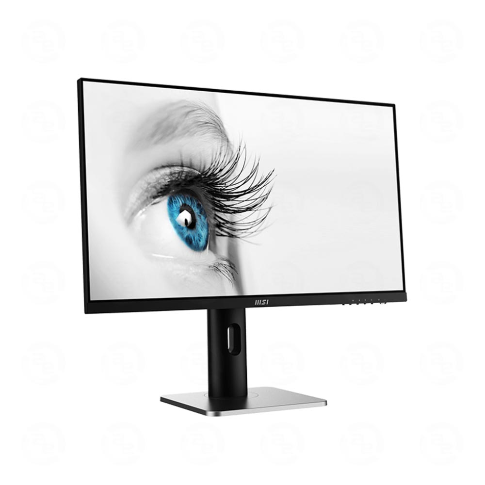 Màn hình MSI PRO MP273QP (27 inch WQHD IPS 75Hz) 5 Màn hình MSI PRO MP273QP (27 inch WQHD IPS 75Hz)