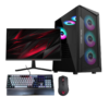 Bộ PC BTS03 Intel Core i3-12100F | RAM 16GB | RTX 3050 8GB
