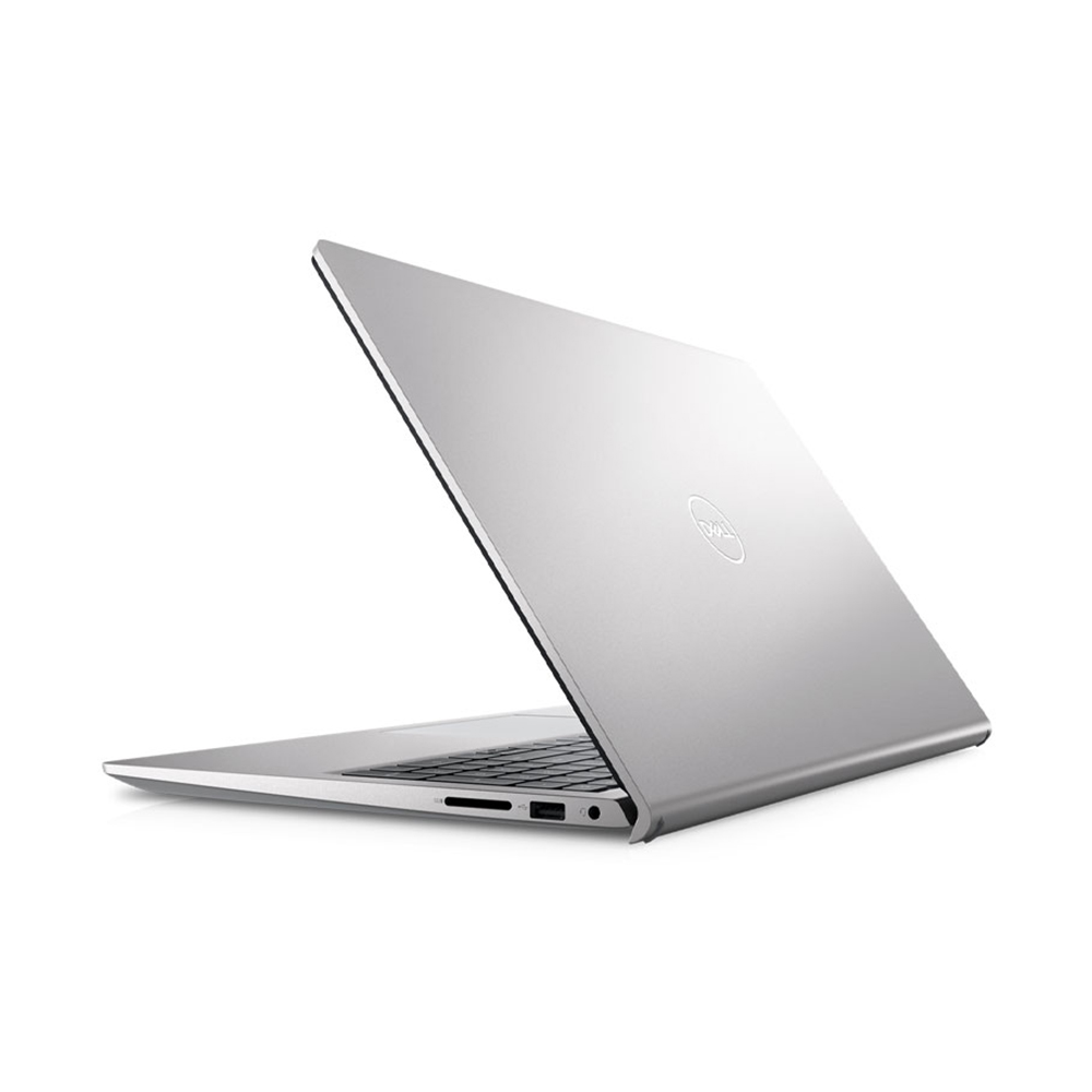 Laptop Dell Inspiron 15 3520 N5I5052W1 (Intel Core i5-1235U | 16GB | 512GB | Intel Iris Xe | 15 inch FHD | Win 11 | Bạc) 3 Laptop Dell Inspiron 15 3520 N5I5052W1 (Intel Core i5-1235U | 16GB | 512GB | Intel Iris Xe | 15 inch FHD | Win 11 | Bạc)