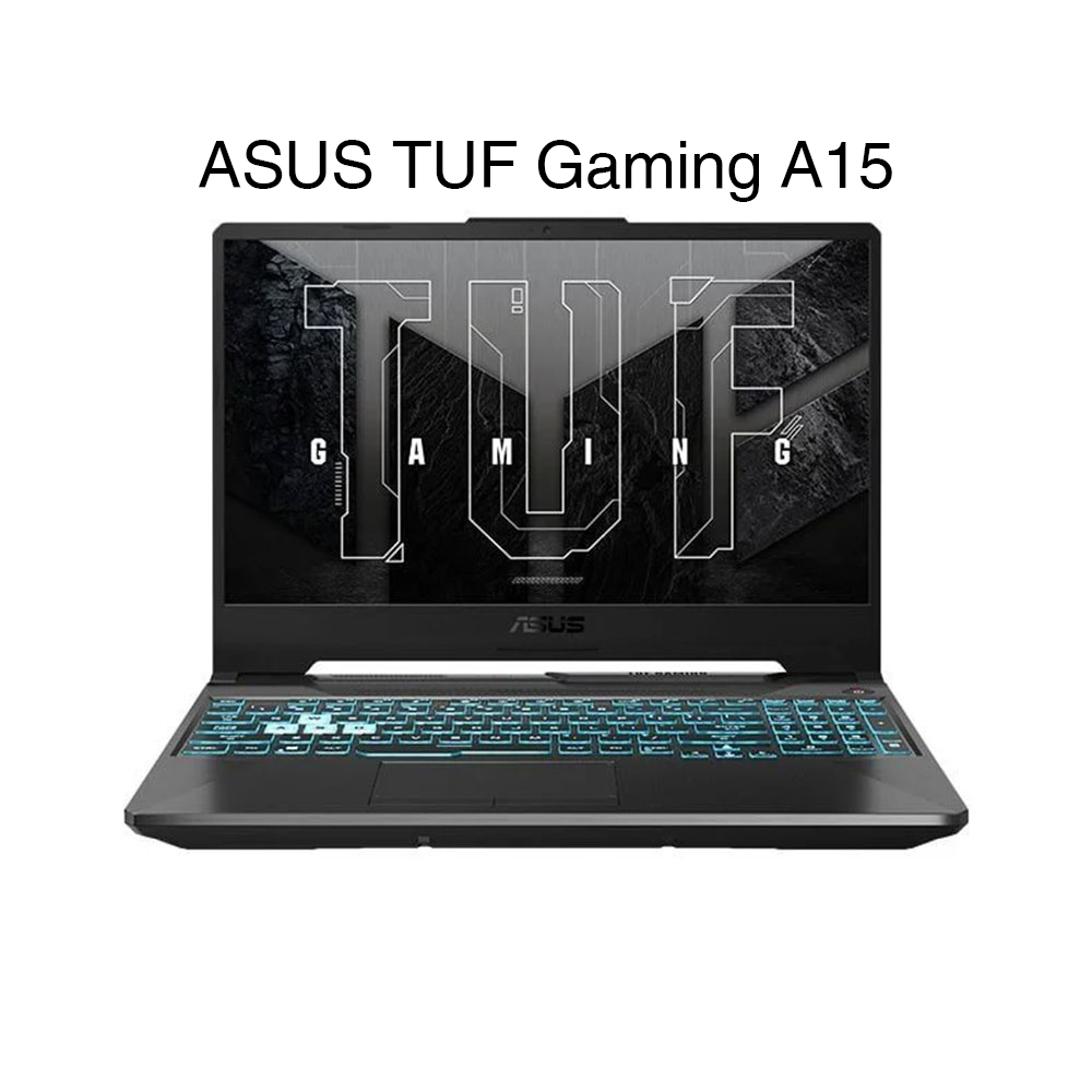 Laptop ASUS TUF Gaming A15 FA506NF HN005W (AMD Ryzen 5 7535HS |RTX 2050 4GB | 8GB | 512GB | 15.6 inch FHD 144Hz | Win 11 | Đen) 11 Laptop ASUS TUF Gaming A15 FA506NF HN005W (AMD Ryzen 5 7535HS |RTX 2050 4GB | 8GB | 512GB | 15.6 inch FHD 144Hz | Win 11 | Đen)