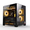 Bộ PC GM01 Intel Core i5-12400F | RAM 16GB | RTX 3050 8GB