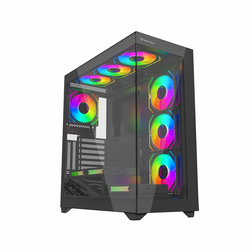 PC AMD CH05 Ryzen 7 7800X3D | RTX 4070Ti Super | RAM 32GB