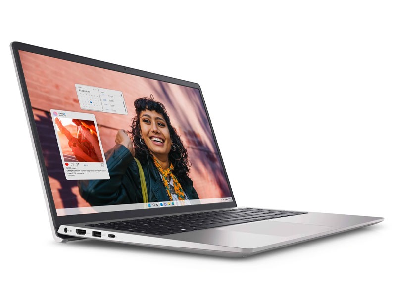 Laptop Dell Inspiron 15 3530 (N5I5340W1) (I5 1334U/16GB/512GB SSD/15.6 Inch FHD/Win 11 Home + Office 21/Silver) 3 Laptop Dell Inspiron 15 3530 (N5I5340W1) (I5 1334U/16GB/512GB SSD/15.6 Inch FHD/Win 11 Home + Office 21/Silver)