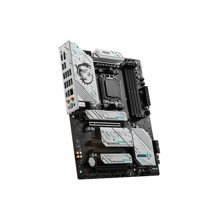 Mainboard MSI X670E GAMING PLUS WIFI DDR5 4 Mainboard MSI X670E GAMING PLUS WIFI DDR5