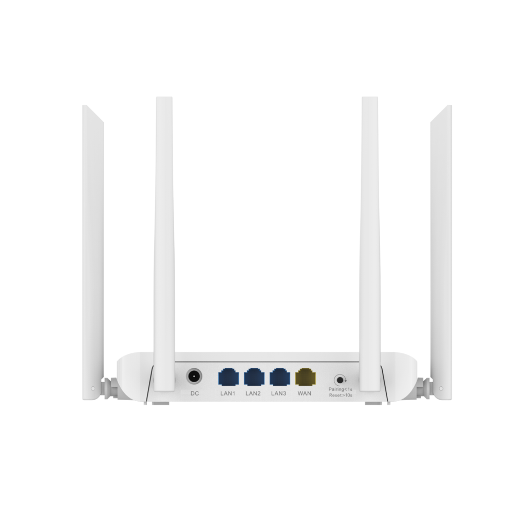 Bộ phát WiFi Ruijie RG-EW1200 (Dual-band AC1200 MU-MIMO hỗ trợ Mesh) 8 Bộ phát WiFi Ruijie RG-EW1200 (Dual-band AC1200 MU-MIMO hỗ trợ Mesh)