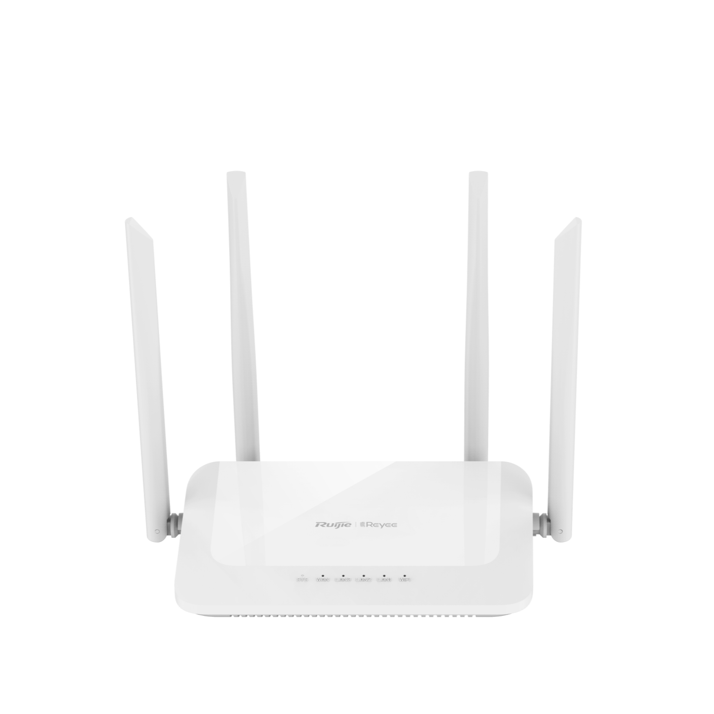 Bộ phát WiFi Ruijie RG-EW1200 (Dual-band AC1200 MU-MIMO hỗ trợ Mesh) 1 Bộ phát WiFi Ruijie RG-EW1200 (Dual-band AC1200 MU-MIMO hỗ trợ Mesh)