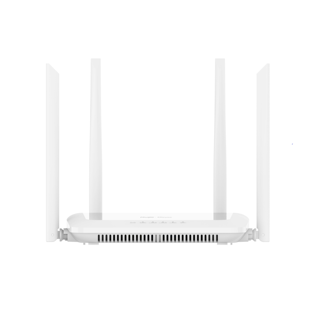 Bộ phát WiFi Ruijie RG-EW1200 (Dual-band AC1200 MU-MIMO hỗ trợ Mesh) 6 Bộ phát WiFi Ruijie RG-EW1200 (Dual-band AC1200 MU-MIMO hỗ trợ Mesh)