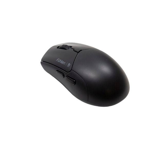 Chuột không dây Bluetooth, Wireless FUHLEN B09S Silent 4 Chuột không dây Bluetooth, Wireless FUHLEN B09S Silent