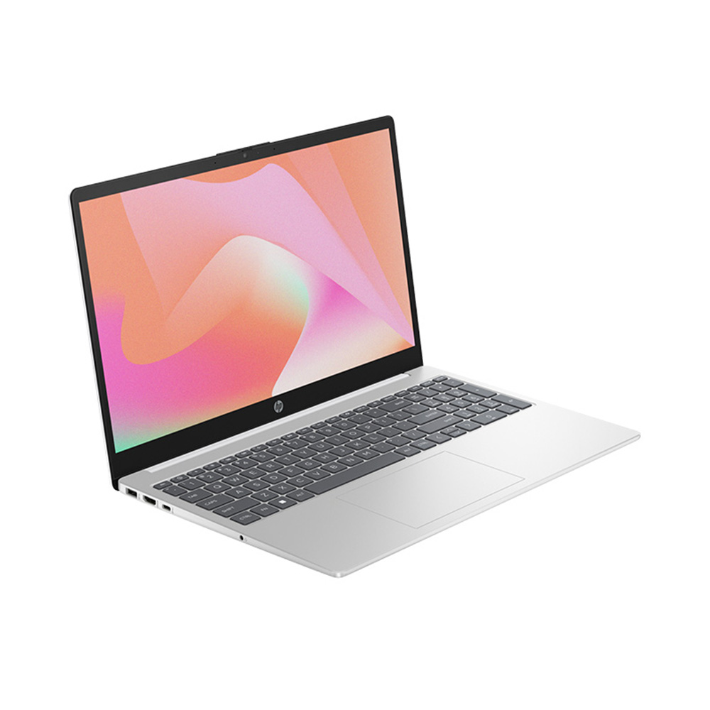 Laptop HP 15-fd1039TU 9Z2W7PA (Intel Core 7-150U | 16GB | 512GB | Intel Arc | 15.6 inch FHD | Win 11 | Bạc) 3 Laptop HP 15-fd1039TU 9Z2W7PA (Intel Core 7-150U | 16GB | 512GB | Intel Arc | 15.6 inch FHD | Win 11 | Bạc)