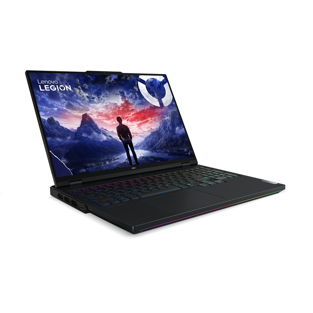 Laptop Lenovo Legion Pro 5 16IRX9 83DF0046VN (Intel Core i9-14900HX | RTX 4070 8GB |32GB | 1TB | 16 inch WQXGA | RTX 4070 | Win 11 | Grey)
