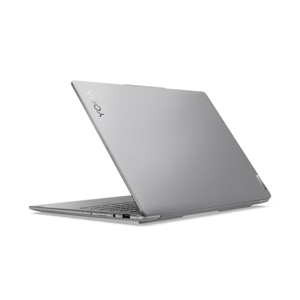 Laptop Lenovo Yoga Slim 7 14IMH9 83CV001UVN (Intel Core Ultra 7 155H | 512GB | 32GB | Intel Arc | 14 inch WUXGA OLED | Win 11 | Office | Xám) 3 Laptop Lenovo Yoga Slim 7 14IMH9 83CV001UVN (Intel Core Ultra 7 155H | 512GB | 32GB | Intel Arc | 14 inch WUXGA OLED | Win 11 | Office | Xám)