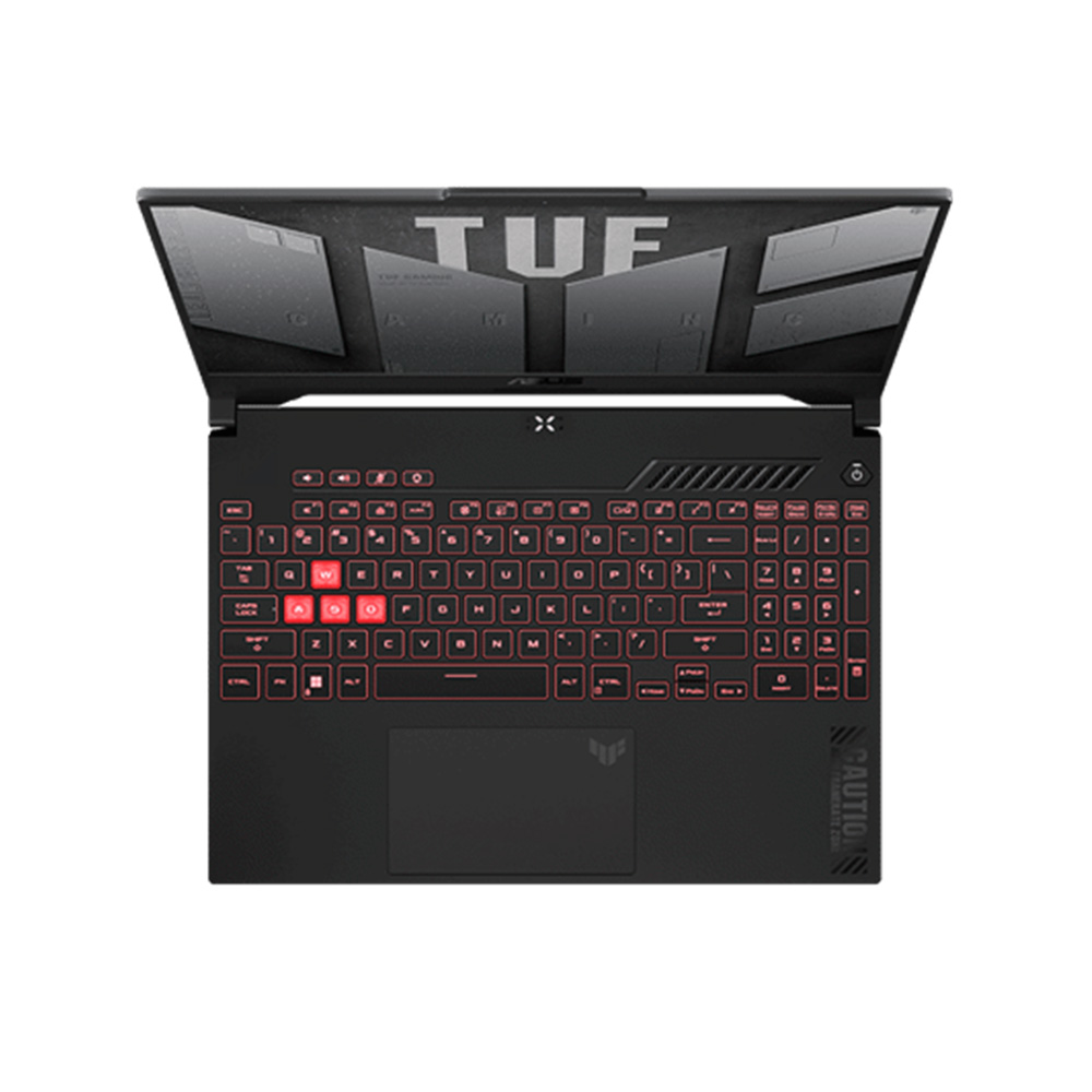 Laptop ASUS TUF Gaming A15 FA507NVR-LP091W (AMD Ryzen 7 7435HS | RTX 4060 8GB | 512GB | 15.6 inch FHD 144Hz | Win 11 | Xám) 2 Laptop ASUS TUF Gaming A15 FA507NVR-LP091W (AMD Ryzen 7 7435HS | RTX 4060 8GB | 512GB | 15.6 inch FHD 144Hz | Win 11 | Xám)