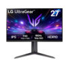 Màn Hình Gaming LG UltraGear 27GS65F-B (27 inch - IPS - FHD - 180Hz - 1ms) 9 Màn Hình Gaming LG UltraGear 27GS65F-B (27 inch - IPS - FHD - 180Hz - 1ms)