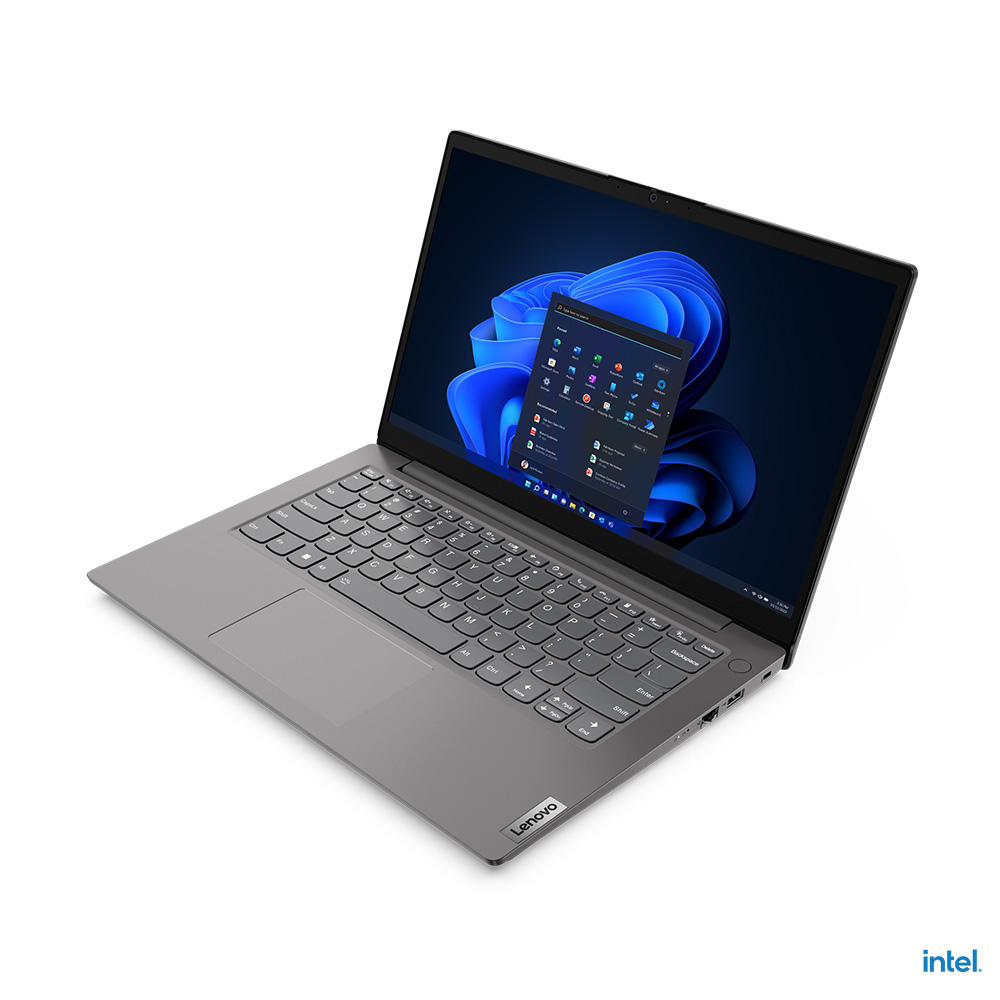 Laptop Lenovo V14 G4 IRU 83A000BHVN (Intel Core i5-13420H | 16GB | 512GB | Intel UHD | 14 inch FHD | Win 11 | Xám) 2 Laptop Lenovo V14 G4 IRU 83A000BHVN (Intel Core i5-13420H | 16GB | 512GB | Intel UHD | 14 inch FHD | Win 11 | Xám)