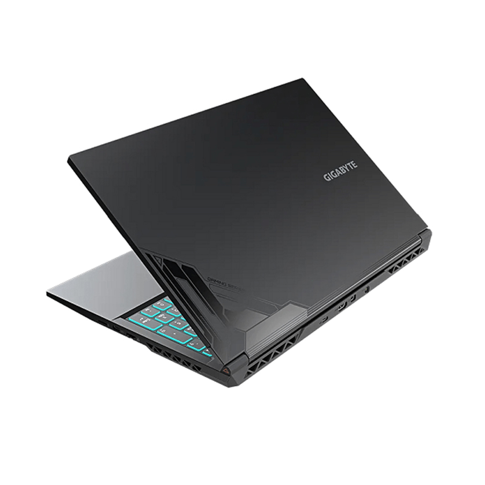 Laptop GIGABYTE G5 MF5-H2VN353KH (Intel Core i7-13620H | RTX 4050 6GB | 15.6 inch FHD | 16GB | 512GB | Win 11 | Đen) 3 Laptop GIGABYTE G5 MF5-H2VN353KH (Intel Core i7-13620H | RTX 4050 6GB | 15.6 inch FHD | 16GB | 512GB | Win 11 | Đen)
