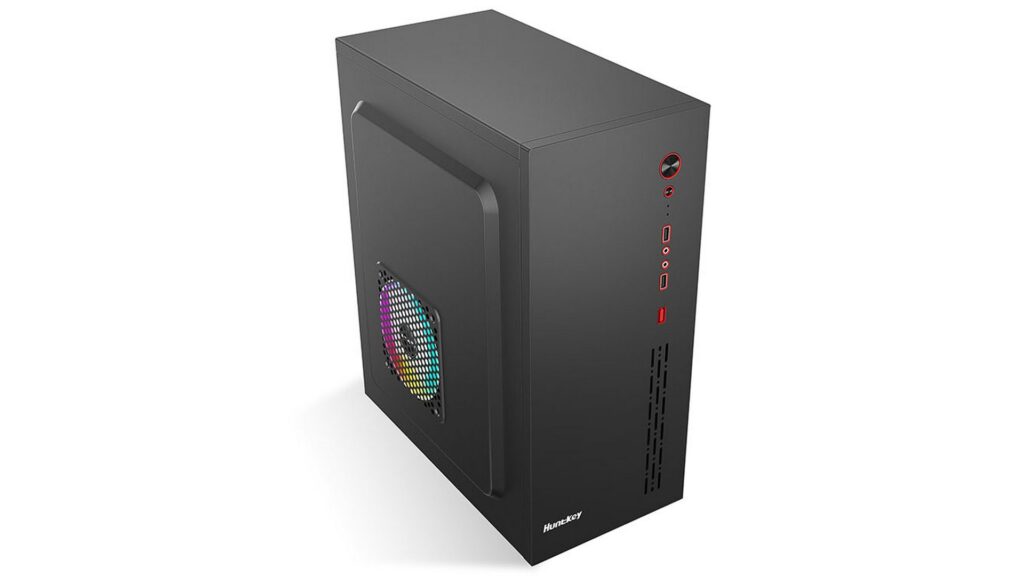PC VP MAC455 (INTEL Pentium G4560  | RAM 8GB)