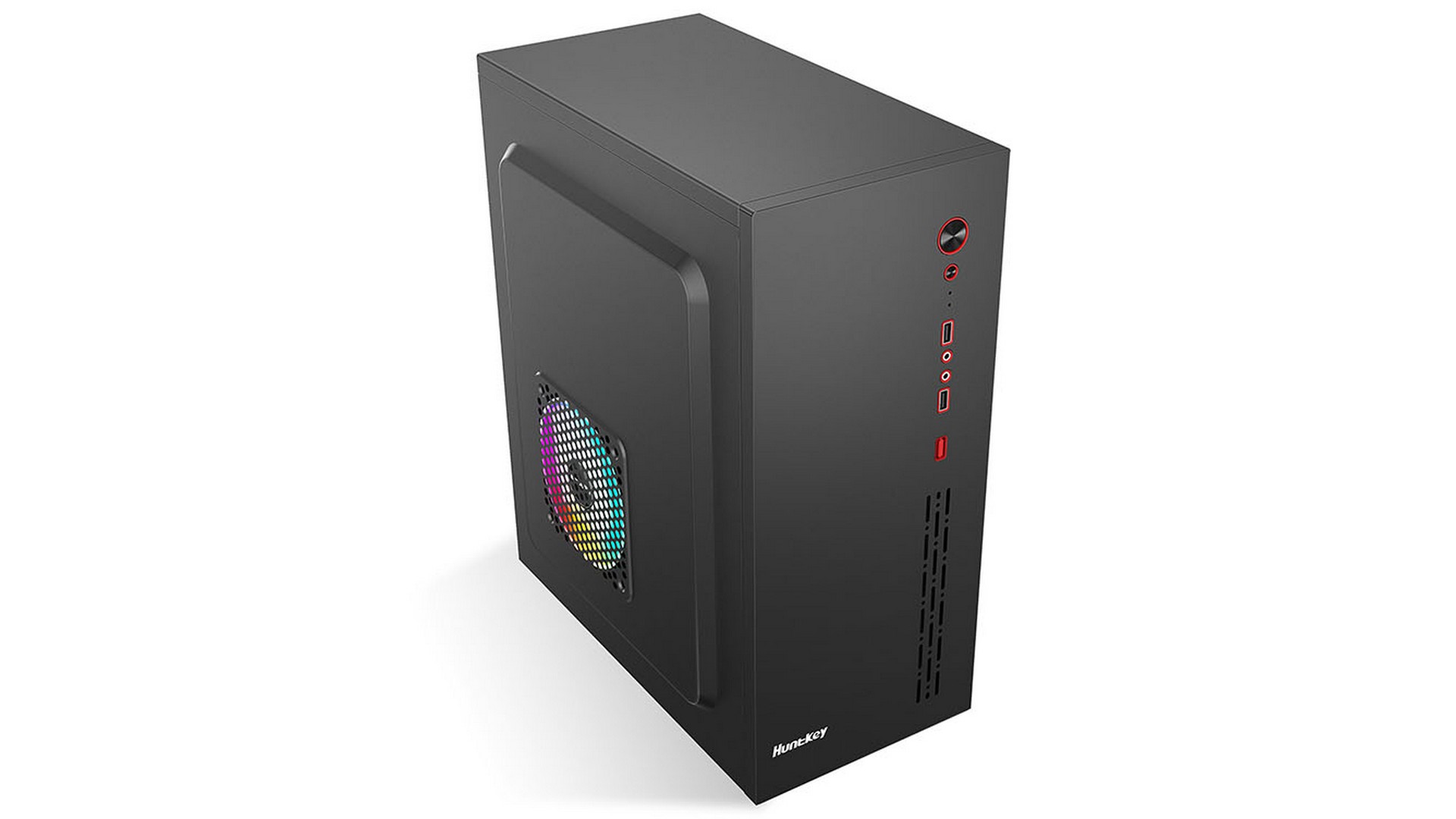 PC VP MAC455 (INTEL Pentium G4560  | RAM 8GB)