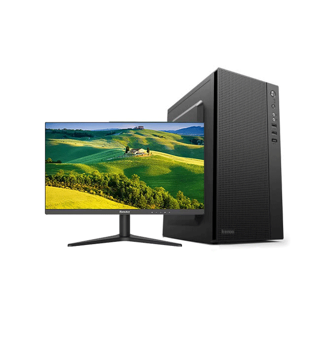PC VP MAC475 ( Pentium G4560 | RAM 8GB)