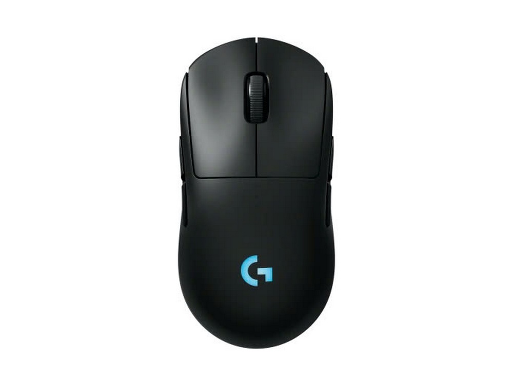 Chuột Logitech G Pro 2 LightSpeed Black 8 Chuột Logitech G Pro 2 LightSpeed Black