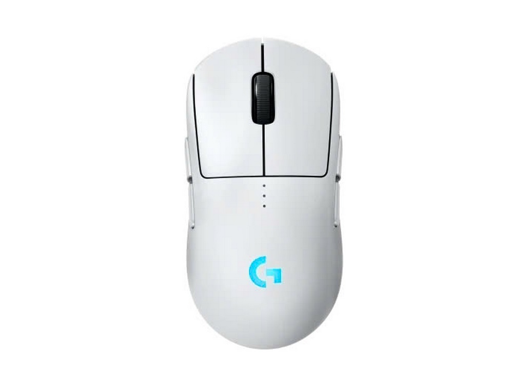 Chuột Logitech G Pro 2 LightSpeed White 1 Chuột Logitech G Pro 2 LightSpeed White