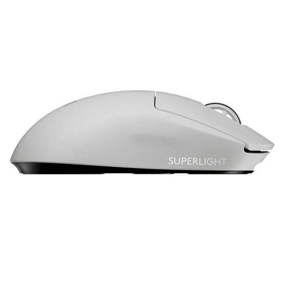 Chuột Logitech G Pro X Superlight Wireless White 3 Chuột Logitech G Pro X Superlight Wireless White