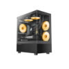 Bộ PC MAC16 i7-14700K | RTX 4060 Ti | RAM 32GB