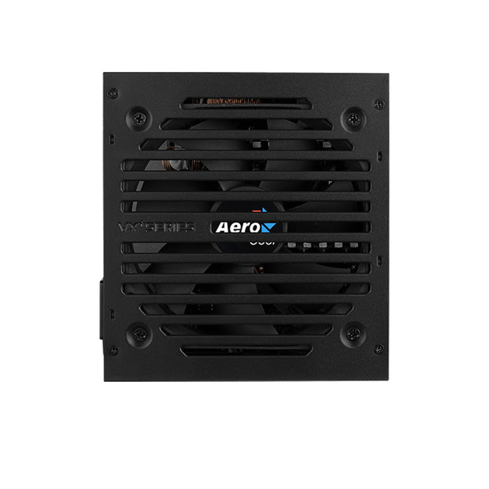 Nguồn máy tính Aerocool VX PLUS 400 230V N-PFC 3 Nguồn máy tính Aerocool VX PLUS 400 230V N-PFC