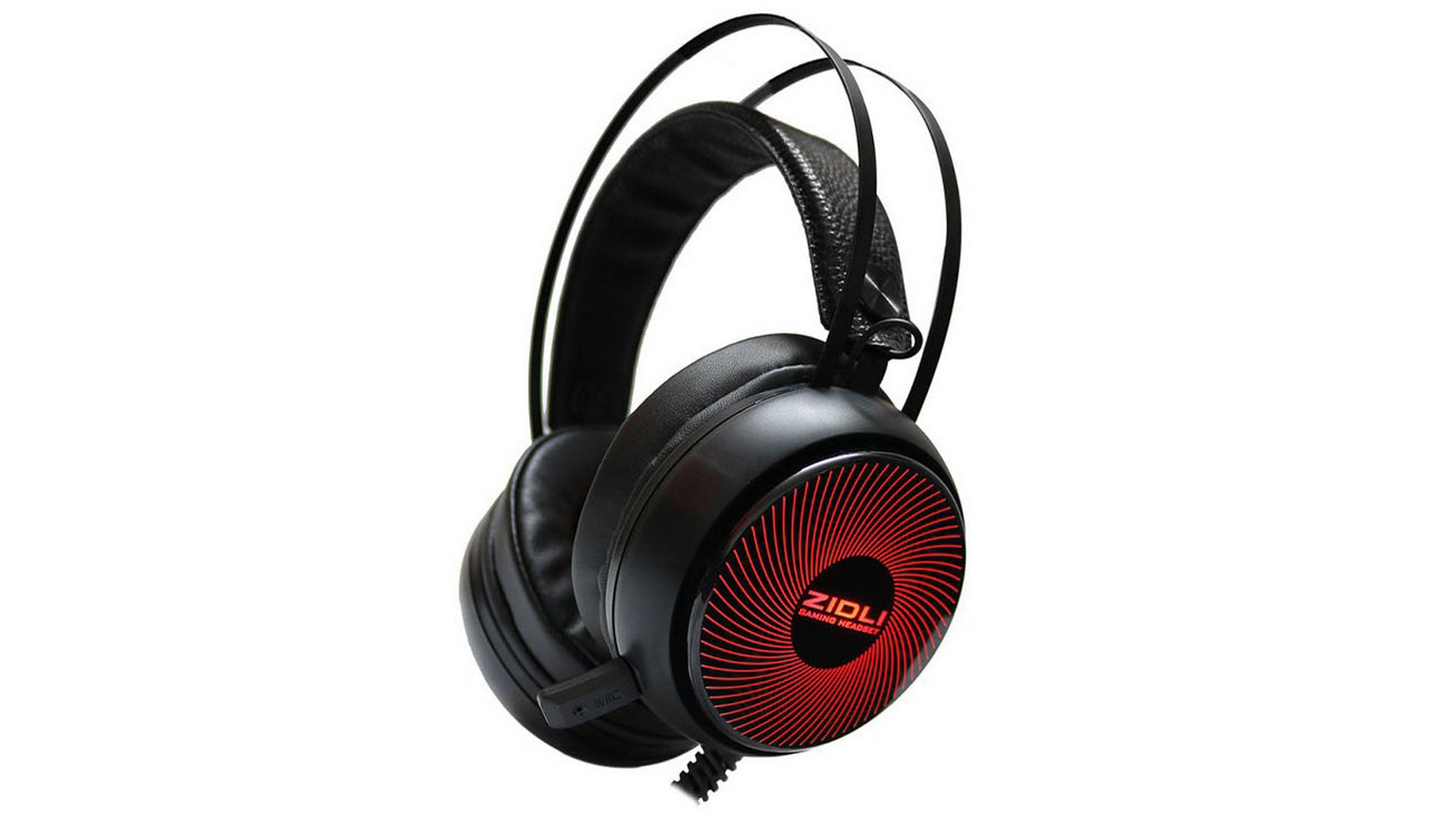 Tai nghe Zidli ZH12S Gaming