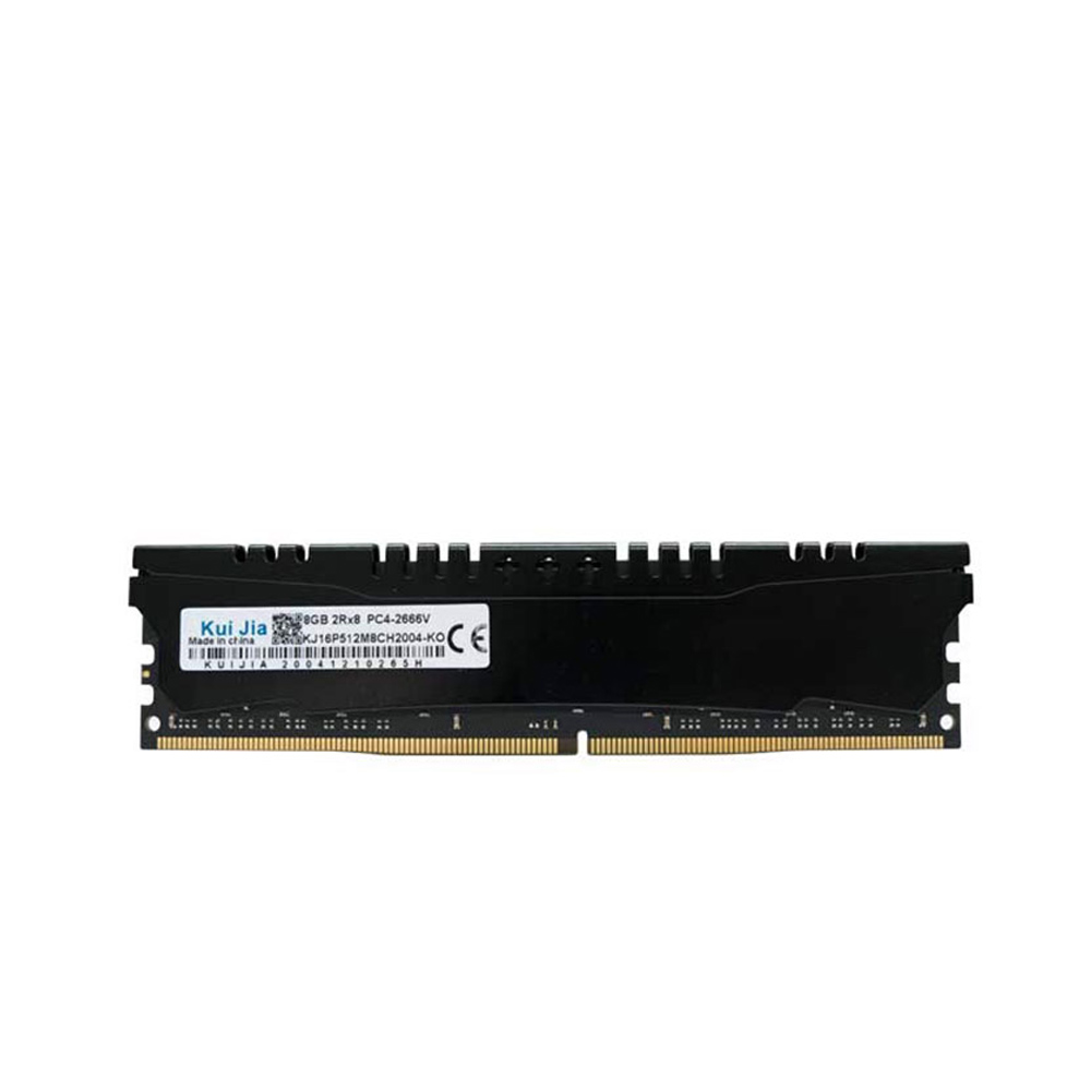 RAM Desktop DDR4 Kuijia 8GB 2666MHz (1x8GB)