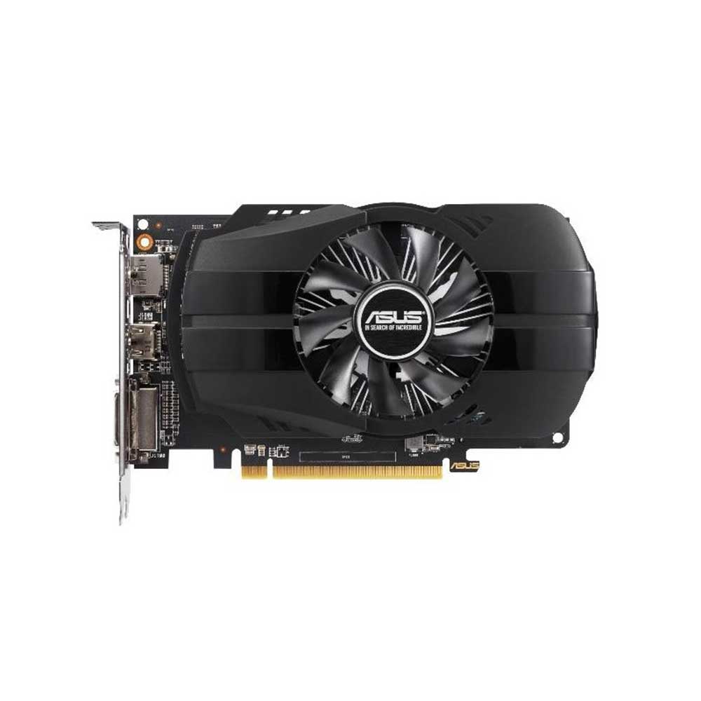 Card màn hình Asus Phoenix Radeon RX 550 EVO (PH-RX550-4G-EVO) 3 Card màn hình Asus Phoenix Radeon RX 550 EVO (PH-RX550-4G-EVO)