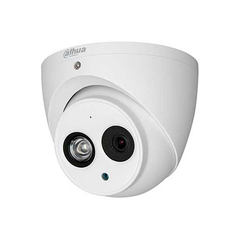 Camera Analog Dahua DH-HAC-HDW1800EMP-A-S6 (2 MP)