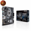 Mainboard Asus PRIME B360M-K (Intel LGA 1151, M-ATX, 2 khe RAM DDR4)