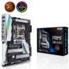 Mainboard Asus PRIME X299-DELUXE II (Intel LGA 2066, ATX, 8 khe RAM DDR4) 16 Mainboard Asus PRIME X299-DELUXE II (Intel LGA 2066, ATX, 8 khe RAM DDR4)