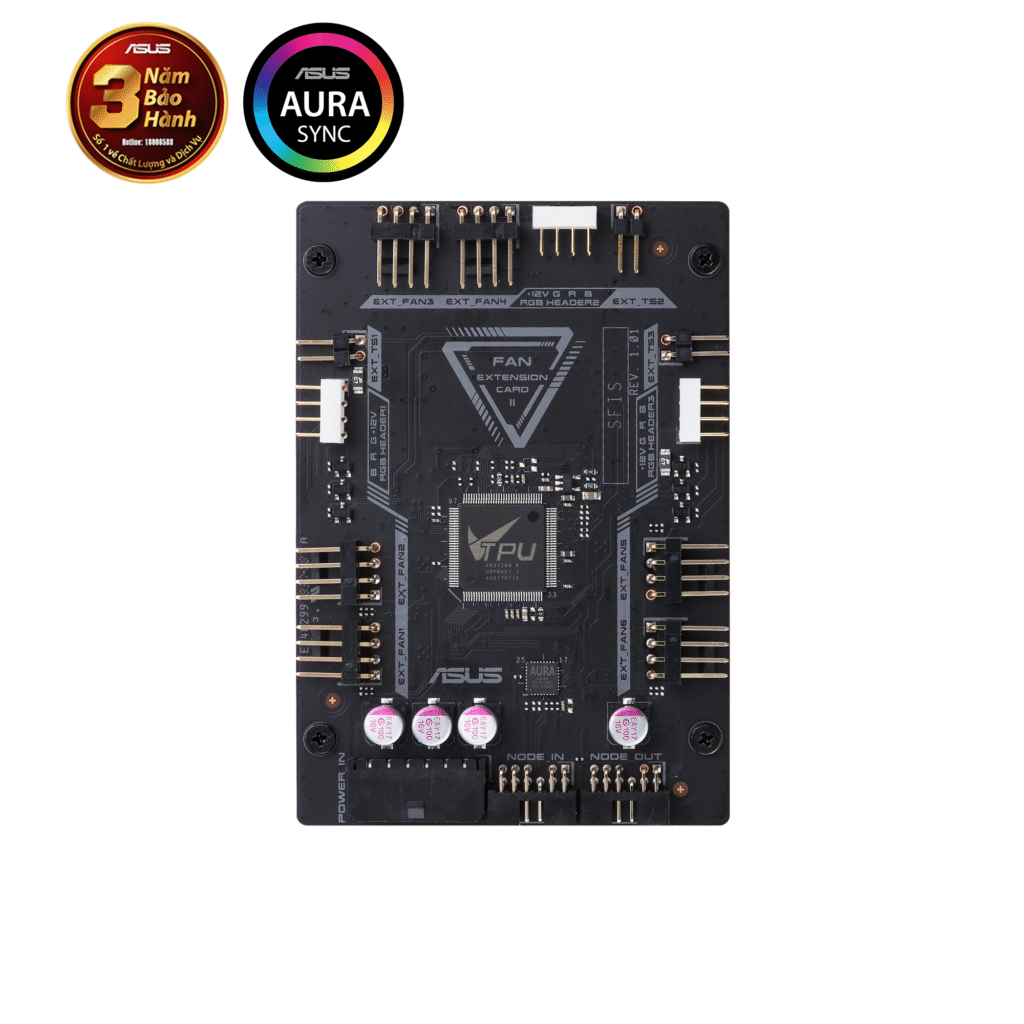 Mainboard Asus PRIME X299-DELUXE II (Intel LGA 2066, ATX, 8 khe RAM DDR4) 12 Mainboard Asus PRIME X299-DELUXE II (Intel LGA 2066, ATX, 8 khe RAM DDR4)