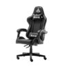 Ghế chơi game Warrior Crusader WGC102 - Black 2 Ghế chơi game Warrior Crusader WGC102 - Black