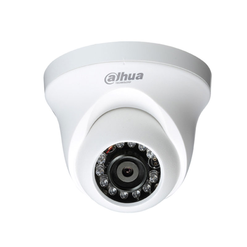 Camera Analog Dahua Dome HAC-HDW2100SP (1.3 MP)