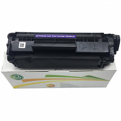 Mực máy in Canon 303 - Dùng cho máy in Canon LBP 2900 | 3000