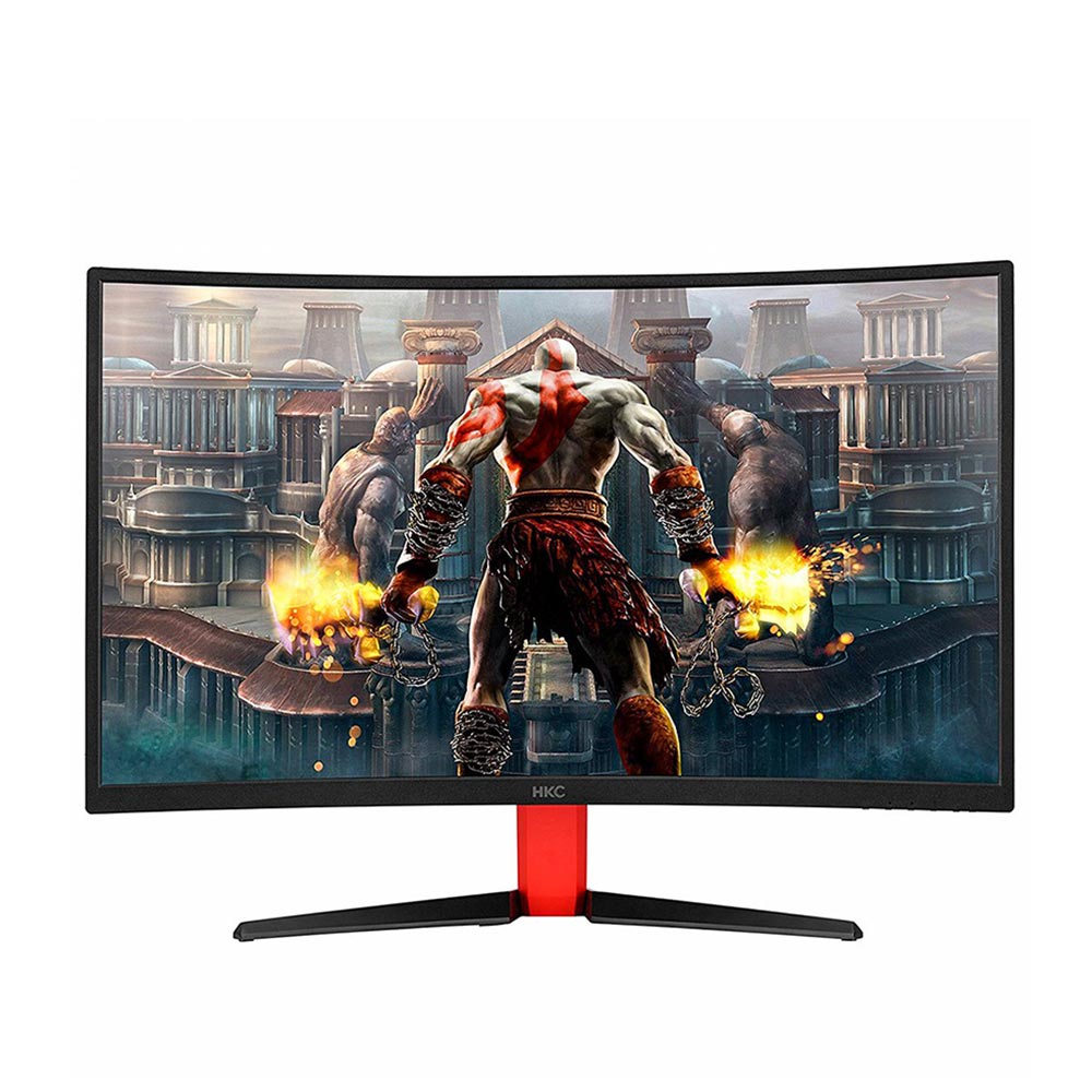 Màn Hình HKC NB27C2 (27inch | FHD | 144Hz | FreeSync, G-Sync | VA)