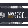 Nguồn máy tính Cooler Master MWE 750 Bronze V2 230V 80 Plus Bronze 11 Nguồn máy tính Cooler Master MWE 750 Bronze V2 230V 80 Plus Bronze